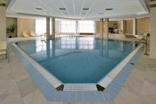 Hotel Rubin Wellness & Conference