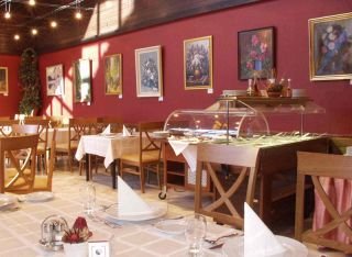Hotel Rubin Wellness & Conference
