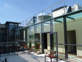 Hotel Rubinstein Residence