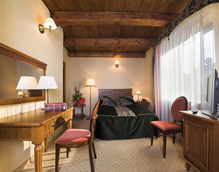 Hotel Rubinstein Residence