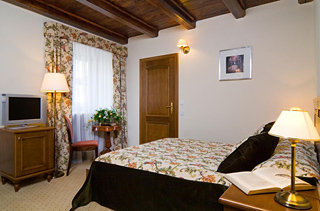 Hotel Rubinstein Residence