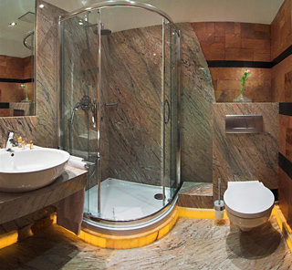 Hotel Rubinstein Residence