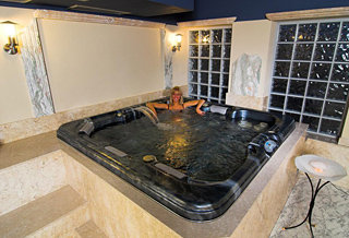 Hotel Rubinstein Residence