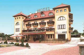 Hotel Ruczaj