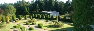 Hotel Rufflets Country House