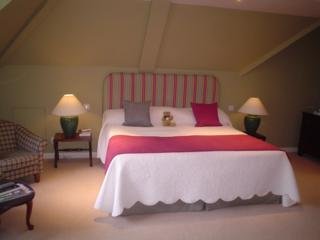 Hotel Rufflets Country House
