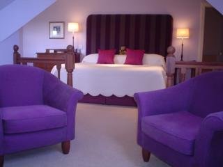 Hotel Rufflets Country House