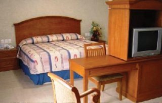 Hotel Ruiz Milan