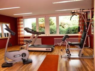Hotel Ruland's Thermenhotel