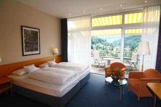 Hotel Ruland's Thermenhotel