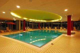 Hotel Ruland's Thermenhotel