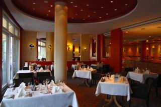 Hotel Ruland's Thermenhotel