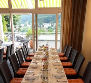 Hotel Ruland's Thermenhotel