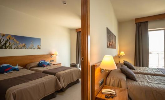Hotel Rull