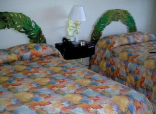 Hotel Runaway Bay Heart