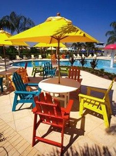 Hotel Runaway Beach Club