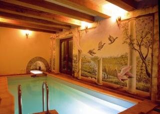 Hotel Rural 2 Campanili Relais