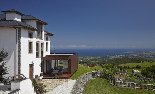 Hotel Rural 3 Cabos