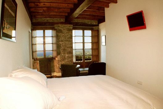 Hotel Rural 3 Cabos
