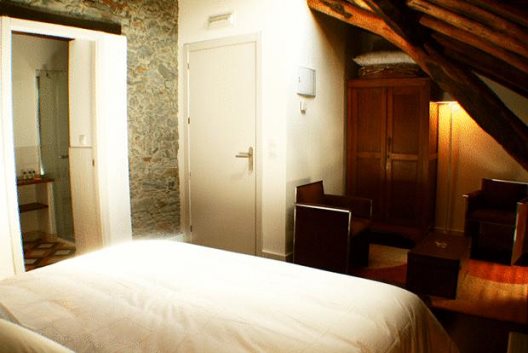 Hotel Rural 3 Cabos