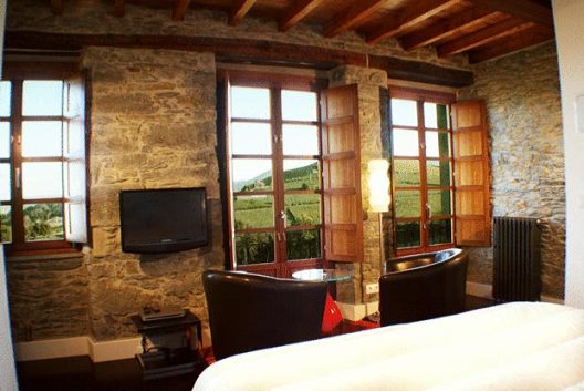 Hotel Rural 3 Cabos