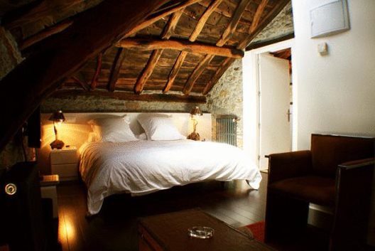 Hotel Rural 3 Cabos