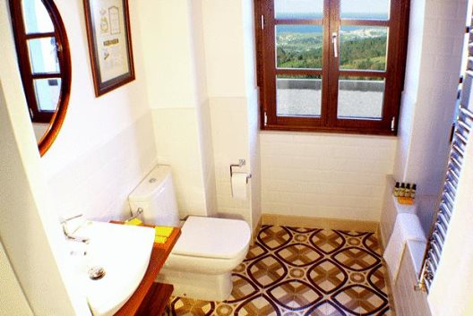 Hotel Rural 3 Cabos