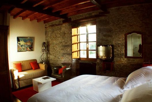 Hotel Rural 3 Cabos