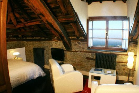 Hotel Rural 3 Cabos