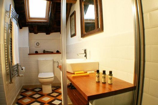 Hotel Rural 3 Cabos