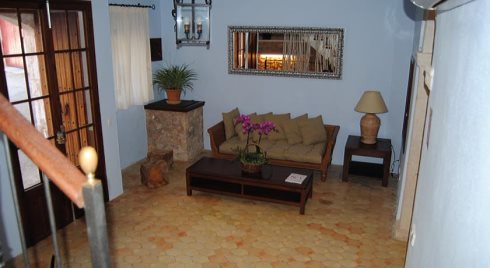 Hotel Rural 3 Punts