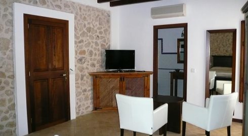 Hotel Rural 3 Punts