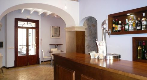 Hotel Rural 3 Punts