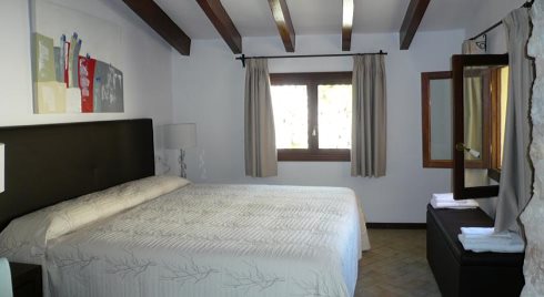 Hotel Rural 3 Punts