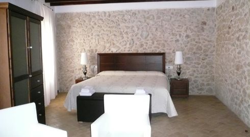 Hotel Rural 3 Punts