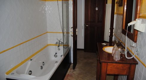 Hotel Rural 3 Punts