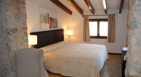 Hotel Rural 3 Punts