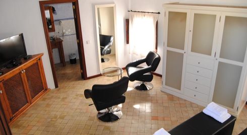 Hotel Rural 3 Punts