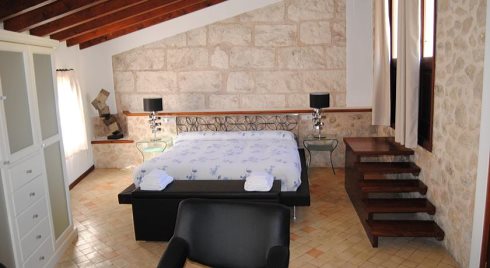 Hotel Rural 3 Punts
