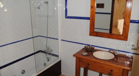 Hotel Rural 3 Punts