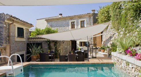 Hotel Rural 3 Punts