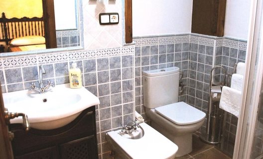 Hotel Rural 4 Esquinas