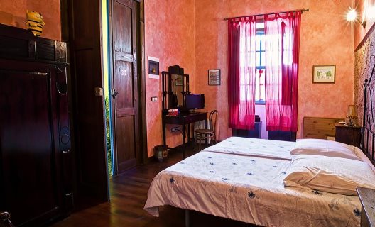 Hotel Rural 4 Esquinas