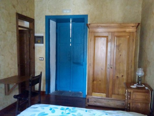Hotel Rural 4 Esquinas