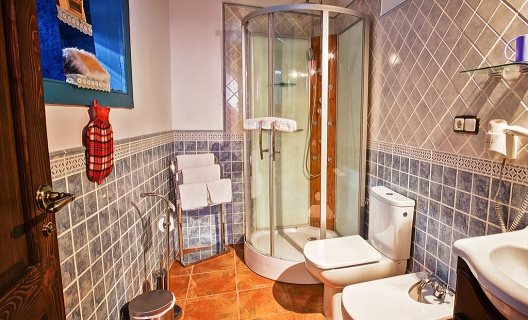 Hotel Rural 4 Esquinas