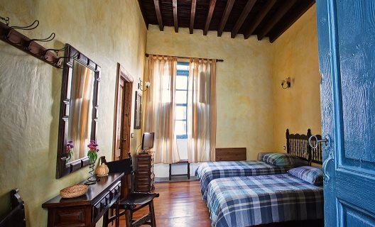 Hotel Rural 4 Esquinas