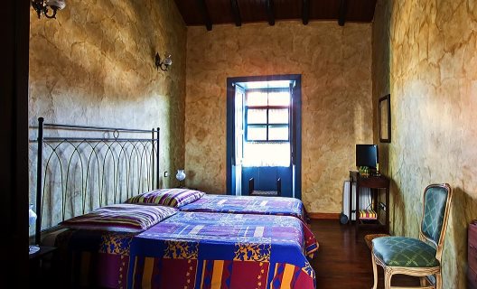 Hotel Rural 4 Esquinas