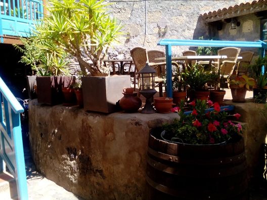 Hotel Rural 4 Esquinas