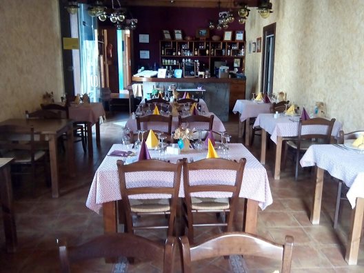 Hotel Rural 4 Esquinas