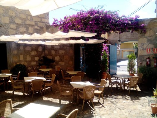 Hotel Rural 4 Esquinas